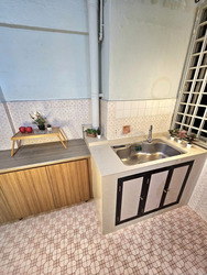 Blk 5 Ghim Moh Road (Queenstown), HDB 3 Rooms #555888421